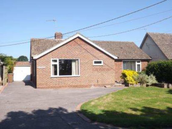 3 Bedroom Bungalow